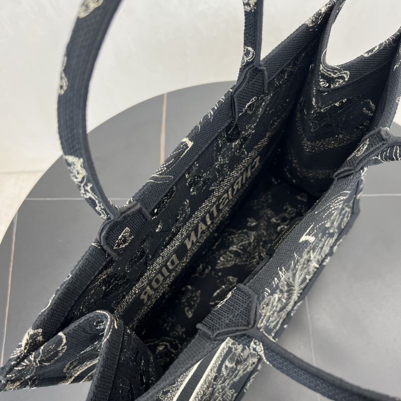 chr1st1an D10r shopping bags